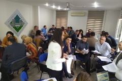 E-İhale Eğitimi Atölye Çalışması